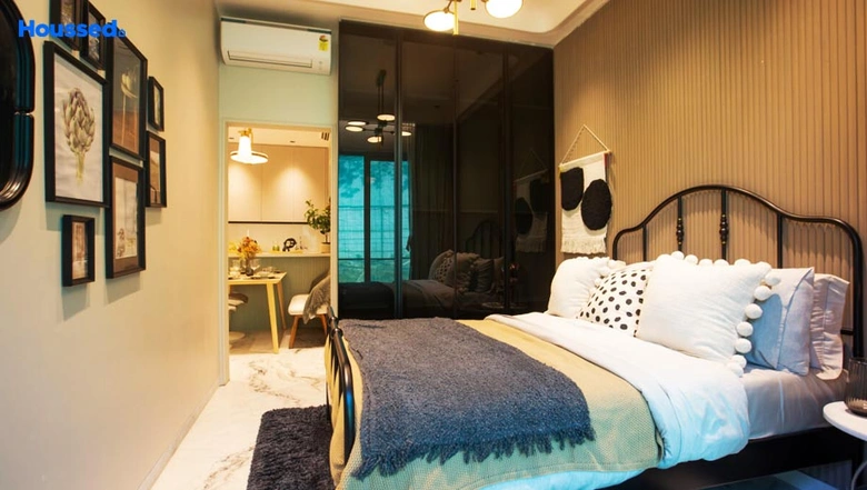 Sample Apartment